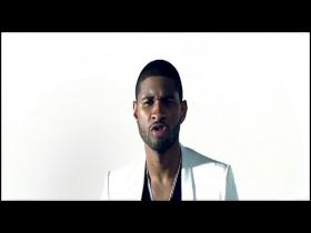 Usher OMG (feat will.i.am)